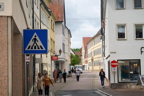 Bad Mergentheim